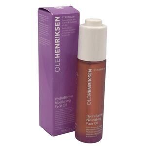 Ole Henriksen HydraBarrier Nourishing Facial Oil